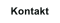 Kontakt