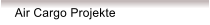 Air Cargo Projekte