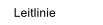 Leitlinie